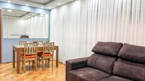 Amplo Apartamento no Centro